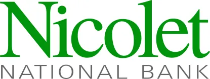 Nicolet National Bank Logo