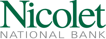 Nicolet National Bank logo