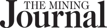 The Mining Journal logo